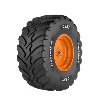 Шина 560/60R22.5 FLOATMAX FT 161D TL CEAT