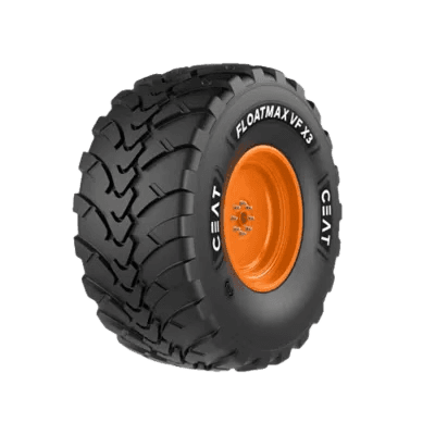 Шина VF 560/60R22.5 FLOATMAX VF X3 TL SB CEAT