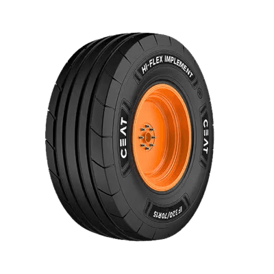 Шина IF 320/70R15 HI-FLEX IMPLEMENT 146D TL SB CEAT