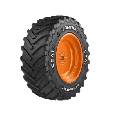 Шина VF  380/80R38 SPRAYMAX 167D TL SB CEAT