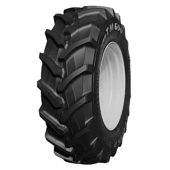 Шина 380/85R34 TL 137A8(137B) TM600 Trelleborg