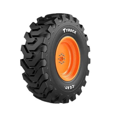 Шина 18.4-26 12PR TYROCK R4 TL CEAT
