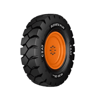 Шина 9.00-20 14PR ELEVETA PLUS TT CEAT