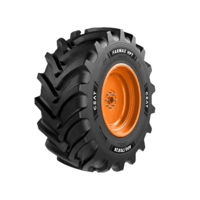 Шина 710/75R42 FARMAX HPT 181D TL CEAT