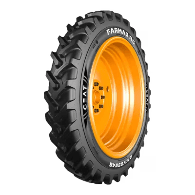 Шина 270/95R38 FARMAX RC 137D/140 A8 TL CEAT