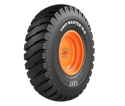 Шина 14.00-25 24PR GMND E3 TT CEAT