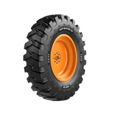 Шина 9.00-20 14PR GRIP MASTER EX TT E-2 CEAT