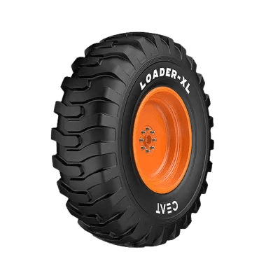 Шина 20.5-25 12PR LOADER XL G2/L2 TL CEAT