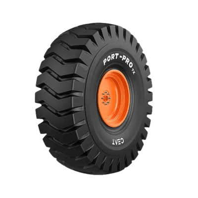 Шина 21.00-35 40PR PORT PRO TX IND3 TL CEAT