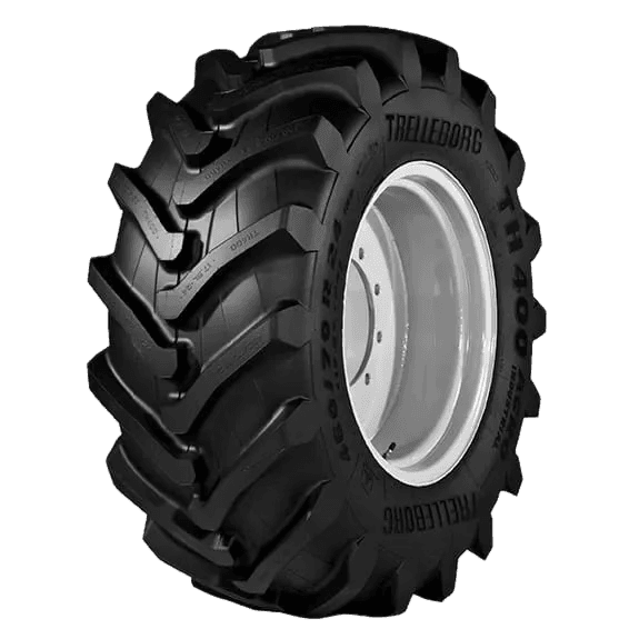 Шина 460/70R24 TL 159A8(159B) IND TH400 Trelleborg