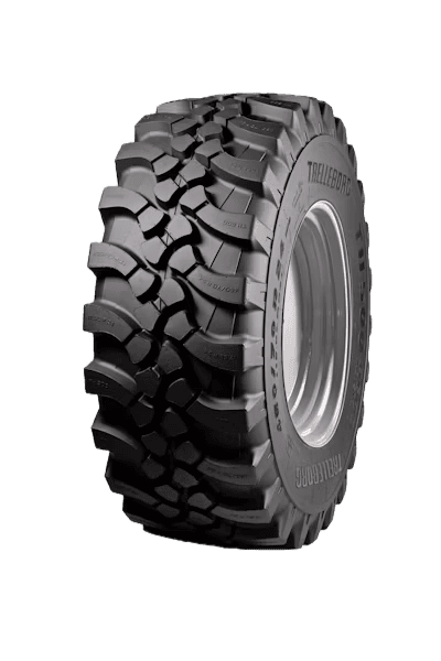 Шина 460/70R24 TL 159A8/159B IND TH500 Trelleborg