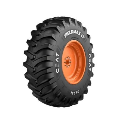Шина 30.5L-32 YIELDMAX 23˚ 18PR TL DUAL BEAD CEAT