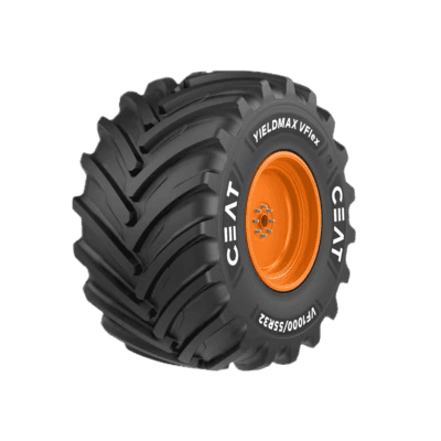 Шина VF1000/50R25 YIELDMAX VFLEX 190D TL SB CEAT